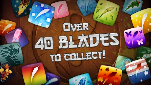 ดาวน์โหลด Fruit Ninja® ล่าสุด – เกมฟันผลไม้สุดคลาสสิก เล่นฟรีบนมือถือ - Screenshot 13