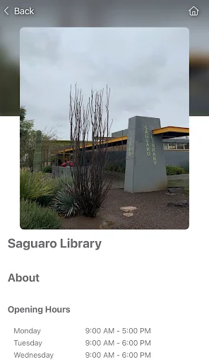 ดาวน์โหลด Phoenix Public Library เวอร์ชันล่าสุด – เข้าถึงหนังสือฟรีบนมือถือ - Screenshot 5