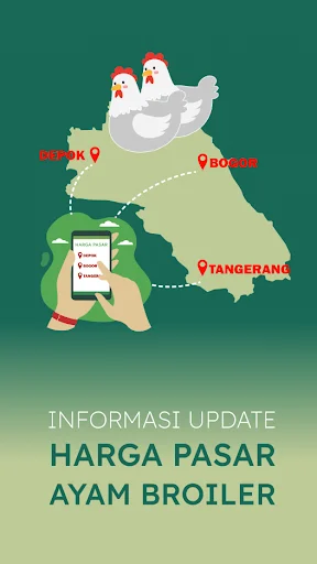 ดาวน์โหลด Plasma Mustika ล่าสุด – เพิ่มประสิทธิภาพฟาร์มไก่เนื้อด้วยเทคโนโลยี - Screenshot 5