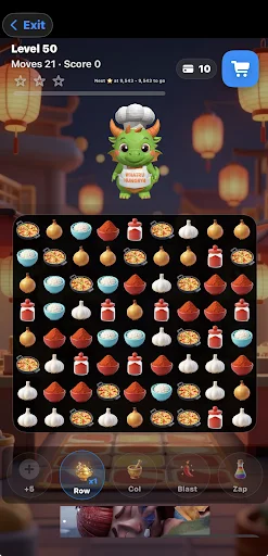 ดาวน์โหลด WhatRUHungry4 เวอร์ชันล่าสุด – แอปช่วยตัดสินใจเลือกร้านอาหารฟรี - Screenshot 2