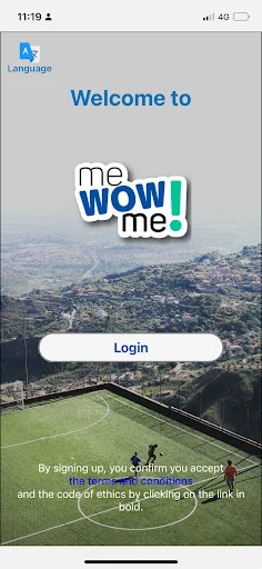 ดาวน์โหลด mewowme ล่าสุด – ค้นพบเรื่องราวของคุณในเครือข่าย Selfish Network - Screenshot 21