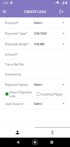 ดาวน์โหลด ProLeads ล่าสุด – บริหารจัดการลูกค้าเป้าหมายครบจบในที่เดียว - Screenshot 12