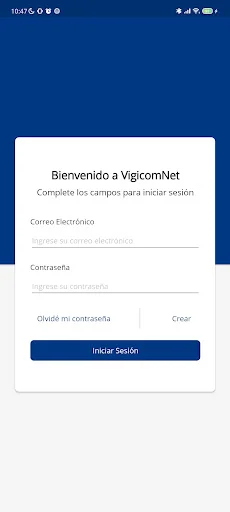 ดาวน์โหลด VigicomNet เวอร์ชันล่าสุด – จัดการระบบรักษาความปลอดภัยฟรี - Screenshot 3