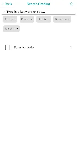 ดาวน์โหลด Nassau Public Libraries App ล่าสุด – เข้าถึงคลังหนังสือฟรีบน Android - Screenshot 2