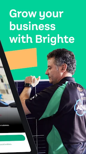 ดาวน์โหลด Brighte Vendor ล่าสุด – จัดการธุรกรรมการเงินธุรกิจง่ายๆ - Screenshot 10