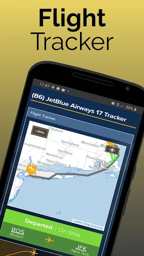 ดาวน์โหลด Leeds Bradford Airport Flights ล่าสุด – เช็คเที่ยวบินเรียลไทม์ฟรี - Screenshot 2