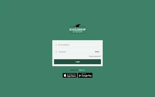 ดาวน์โหลด Scholarship Tracker by TSS – จัดการทุนการศึกษาของคุณได้ง่ายๆ - Screenshot 1