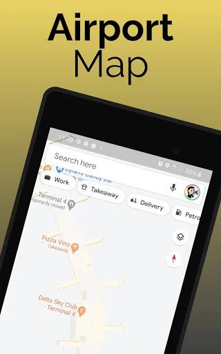 ดาวน์โหลด Leeds Bradford Airport Flights ล่าสุด – เช็คเที่ยวบินเรียลไทม์ฟรี - Screenshot 12