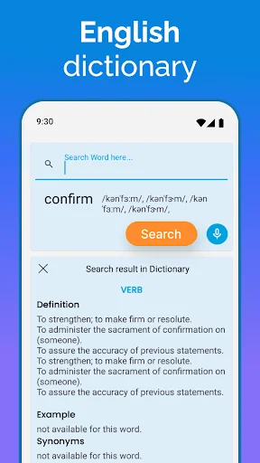 ดาวน์โหลด Speak and Translate Languages ล่าสุด – แอปแปลภาษาฟรี - Screenshot 30