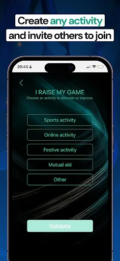 ดาวน์โหลด mewowme ล่าสุด – ค้นพบเรื่องราวของคุณในเครือข่าย Selfish Network - Screenshot 6