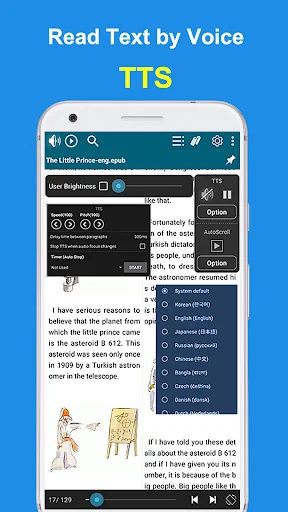 ดาวน์โหลด CherieViewer ล่าสุด – เปิดไฟล์ EPUB, Comic, Heic ได้ฟรี - Screenshot 32