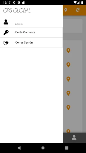 ดาวน์โหลด GPS Global: Monitoreo ล่าสุด – ติดตามยานพาหนะฟรี - Screenshot 6