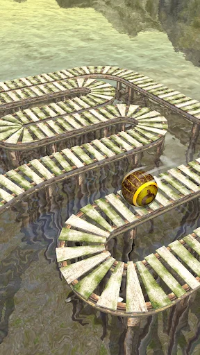 ดาวน์โหลด Rollance: Adventure Balls ล่าสุด – เกมกลิ้งบอลสุดมันส์บนมือถือ - Screenshot 16