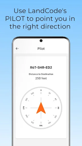 ดาวน์โหลด LANDCODE: Map & Location Share ล่าสุด – แผนที่อัจฉริยะและการแชร์ตำแหน่ง - Screenshot 7