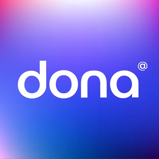 ดาวน์โหลด Dona ล่าสุด – จัดการอีเวนต์ง่ายๆ สนุกได้ทุกงาน ฟรี