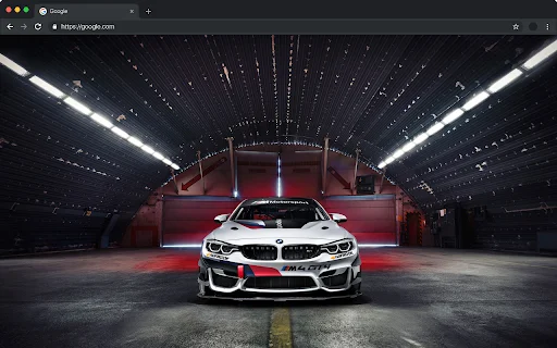 ดาวน์โหลด BMW Wallpapers ใหม่ล่าสุด – เปลี่ยนแท็บเป็นภาพรถสวยฟรี - Screenshot 3
