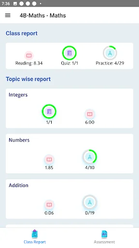ดาวน์โหลด Dynos Parents App ล่าสุด – ติดตามพัฒนาการลูกน้อยฟรี - Screenshot 3