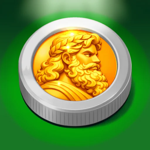 ดาวน์โหลด Idle Coin Flip: Clicker ล่าสุด – เกมคลิกเกอร์เหรียญฟรี