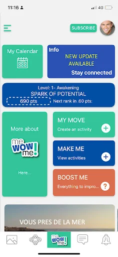 ดาวน์โหลด mewowme ล่าสุด – ค้นพบเรื่องราวของคุณในเครือข่าย Selfish Network - Screenshot 20