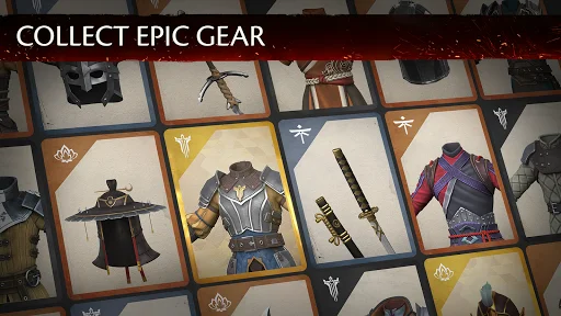 ดาวน์โหลด Shadow Fight 3 ล่าสุด – เกมต่อสู้ RPG สุดมันส์บนมือถือ - Screenshot 4