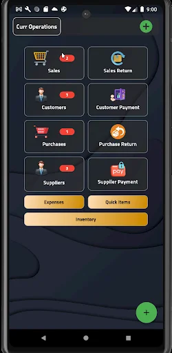 ดาวน์โหลด Quick POS System เวอร์ชันล่าสุด – ระบบบัญชีและคลังสินค้าฟรี - Screenshot 2