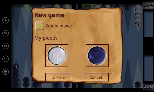 ดาวน์โหลด Plakoto – Tapa – Mahbuse ล่าสุด – เกมกระดานสุดมันส์ - Screenshot 5