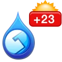 ดาวน์โหลด Gismeteo Weather ล่าสุด – พยากรณ์อากาศแม่นยำฟรีบน Chrome