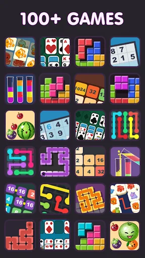 ดาวน์โหลด No Wifi – Offline Games ล่าสุด – รวมมินิเกมเล่นฟรีไม่ต้องใช้เน็ต - Screenshot 8
