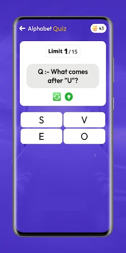 ดาวน์โหลด QuizzyGo: Fun Quiz & Rewards ล่าสุด – เกมทายปัญหาและรับรางวัลฟรี - Screenshot 5
