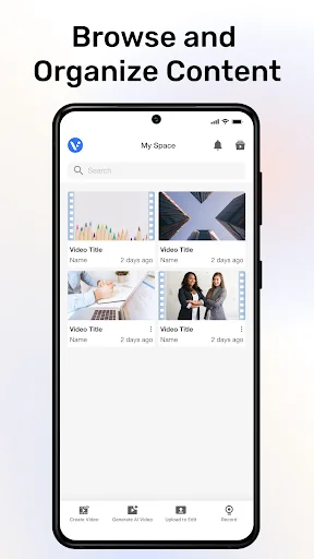 ดาวน์โหลด Visla ล่าสุด – สร้างวิดีโอระดับมืออาชีพด้วย AI ฟรี - Screenshot 4