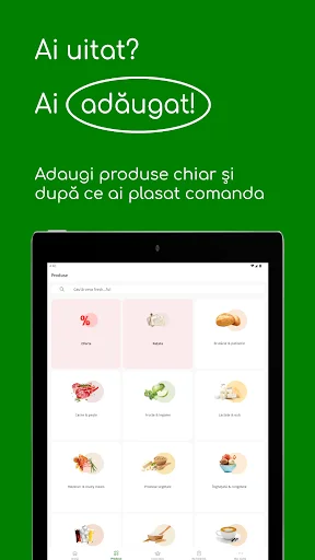 ดาวน์โหลด Freshful by eMAG ล่าสุด – ช้อปของสดออนไลน์ ส่งไวถึงบ้าน - Screenshot 22