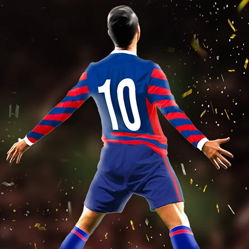 ดาวน์โหลด Soccer Cup 2026 ล่าสุด – เกมฟุตบอลยอดฮิตเล่นฟรีบนมือถือ