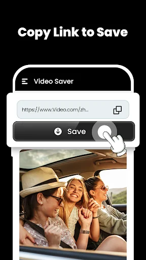 ดาวน์โหลด Video Saver & Watermark Eraser ล่าสุด – โหลดวิดีโอฟรี - Screenshot 7