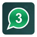 ดาวน์โหลด Notifier for WhatsApp Web ล่าสุด – แจ้งเตือนแชทฟรี