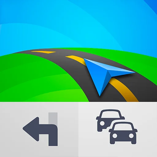 ดาวน์โหลด Sygic GPS Navigation ล่าสุด – แผนที่ออฟไลน์ 3D แม่นยำ