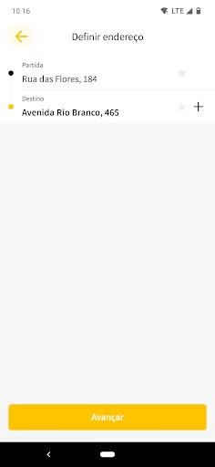 ดาวน์โหลด SindMototaxi ล่าสุด – บริการเรียกวินมอเตอร์ไซค์ที่รวดเร็วและปลอดภัย - Screenshot 2