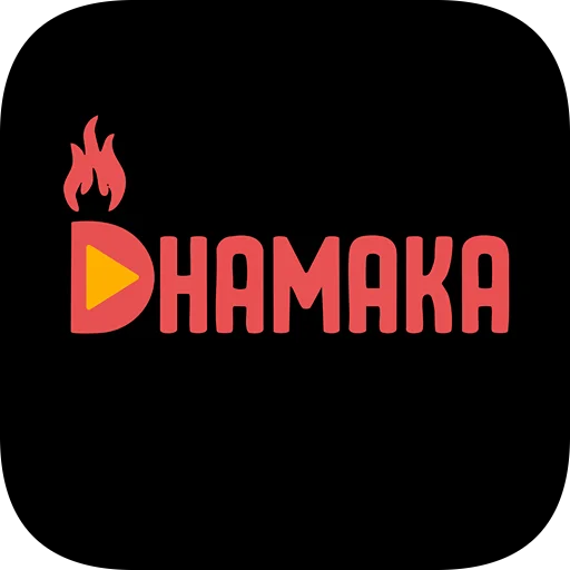 ดาวน์โหลด Dhamaka ล่าสุด – รับชมความบันเทิงแบบจัดเต็ม ฟรีบนมือถือ