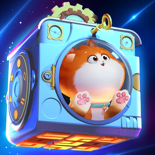 ดาวน์โหลด Cats in Time – เกมไขปริศนา 3D สุดน่ารัก เล่นฟรีล่าสุด
