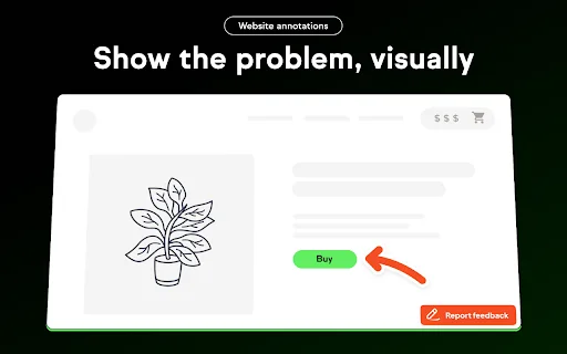 Marker.io: แจ้ง Bug เว็บไซต์ผ่านเบราว์เซอร์ได้ง่ายขึ้น รองรับ Jira และ Trello - Screenshot 1