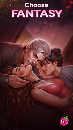 ดาวน์โหลด Choices: Stories You Play เวอร์ชันล่าสุด – สวมบทบาทและเลือกเส้นทางชีวิตของคุณเอง - Screenshot 7