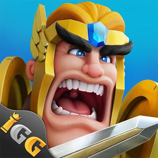 ดาวน์โหลด Lords Mobile: Kingdom Wars ล่าสุด – เกมวางแผนสร้างอาณาจักรฟรี