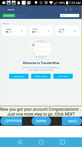 ดาวน์โหลด How to Open US Bank Account ON ล่าสุด – เปิดบัญชีธนาคารสหรัฐฯ ง่ายๆ ฟรี - Screenshot 23