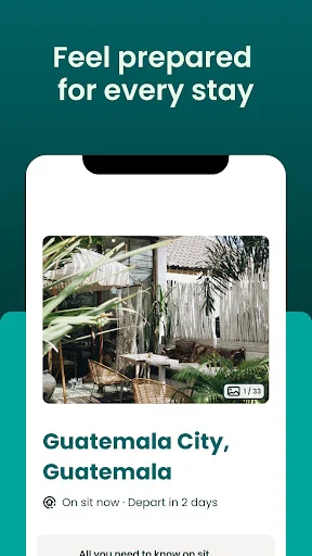 ดาวน์โหลด TrustedHousesitters ล่าสุด – เชื่อมต่อคนรักสัตว์ทั่วโลก - Screenshot 4