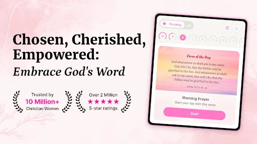 ดาวน์โหลด Bible For Women – พระคัมภีร์ศักดิ์สิทธิ์สำหรับผู้หญิง ฟรี - Screenshot 9