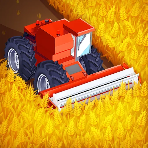 ดาวน์โหลด Harvest.io – เกมทำฟาร์ม 3D ยอดฮิต สนุกเพลินได้ฟรีบนมือถือ