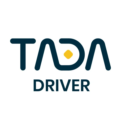 ดาวน์โหลด TADA Driver ล่าสุด – แอปขับรถไร้ค่าธรรมเนียม เพิ่มรายได้ให้คนขับ