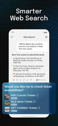 ดาวน์โหลด AI Chatbot – Nova ล่าสุด – ผู้ช่วยอัจฉริยะใช้งานง่าย ฟรี - Screenshot 13