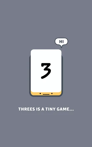 ดาวน์โหลด Threes! เกมปริศนาตัวเลขสุดฮิต เล่นเพลินบนมือถือฟรี - Screenshot 7