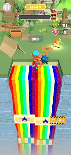 ดาวน์โหลด Dig Gem Mining! เกมขุดเหมืองสุดสนุก ล่าสมบัติฟรีบนมือถือ - Screenshot 23