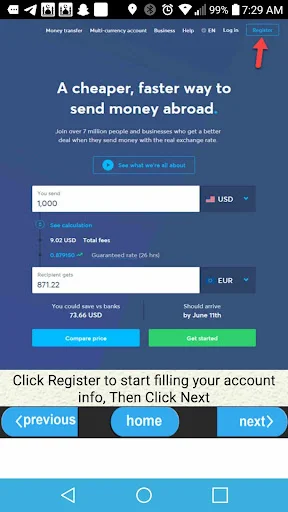 ดาวน์โหลด How to Open US Bank Account ON ล่าสุด – เปิดบัญชีธนาคารสหรัฐฯ ง่ายๆ ฟรี - Screenshot 21